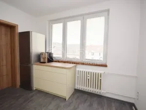 Pronájem bytu 2+1, Strakonice - Strakonice I, Sokolovská, 53 m2