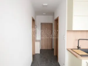 Pronájem bytu 2+1, Strakonice - Strakonice I, Sokolovská, 53 m2