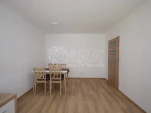 Pronájem bytu 2+1, Strakonice - Strakonice I, Sokolovská, 53 m2