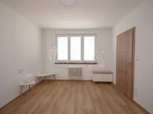 Pronájem bytu 2+1, Strakonice - Strakonice I, Sokolovská, 53 m2