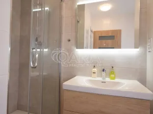 Pronájem bytu 2+1, Strakonice - Strakonice I, Sokolovská, 53 m2