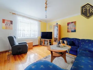 Prodej rodinného domu, Petrovice, 246 m2