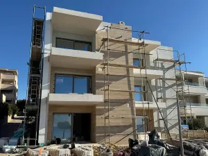 Prodej bytu 2+kk, Mandre, Chorvatsko, 49 m2