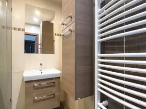 Pronájem bytu 2+1, Polička, Hegerova, 50 m2