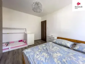 Pronájem bytu 2+1, Polička, Hegerova, 50 m2