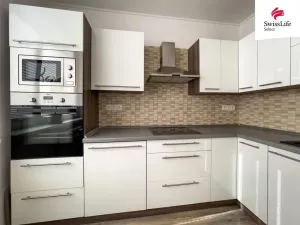 Pronájem bytu 2+1, Polička, Hegerova, 50 m2