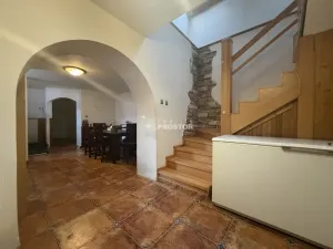 Prodej rodinného domu, Ledčice, 150 m2