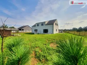 Pronájem rodinného domu, Křenek, 117 m2