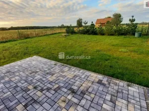 Pronájem rodinného domu, Křenek, 117 m2