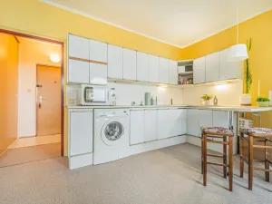 Prodej bytu 1+kk, Praha - Kamýk, U Kamýku, 33 m2