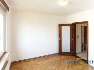 Pronájem bytu 2+1, Praha - Strašnice, Krupská, 53 m2