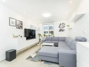 Pronájem bytu 2+1, Hradec Králové - Pražské Předměstí, U Koruny, 60 m2