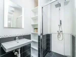 Pronájem bytu 2+1, Hradec Králové - Pražské Předměstí, U Koruny, 60 m2