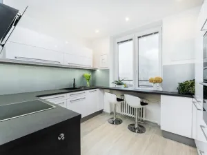 Pronájem bytu 2+1, Hradec Králové - Pražské Předměstí, U Koruny, 60 m2