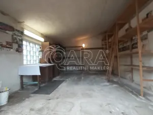 Pronájem garáže, Trutnov - Horní Staré Město, Rýchorská, 32 m2