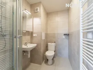 Pronájem bytu 3+1, Loučná nad Desnou, 74 m2