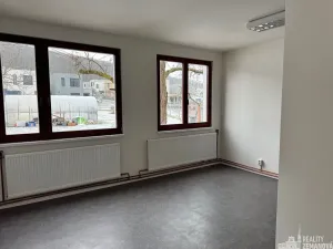 Pronájem komerční nemovitosti, Praha - Modřany, Do koutů, 41 m2