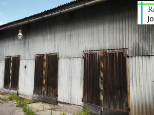 Prodej skladu, Liberec, 800 m2