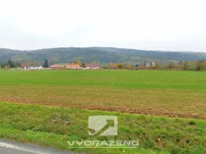 Prodej pozemku pro bydlení, Libeř, 4429 m2