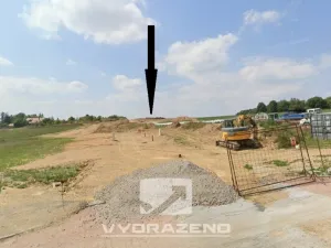 Prodej pozemku pro bydlení, Libeř, 4429 m2