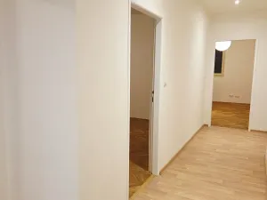 Pronájem bytu 2+1, Praha - Žižkov, Ambrožova, 82 m2