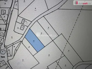 Prodej pozemku pro bydlení, Bohutín - Tisová, 2348 m2