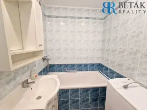 Prodej bytu 2+1, Přerov, U Tenisu, 61 m2