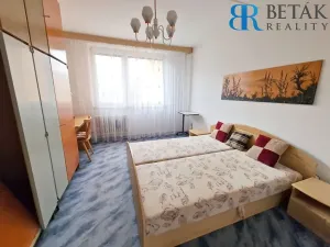 Prodej bytu 2+1, Přerov, U Tenisu, 61 m2