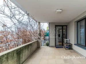 Pronájem bytu 4+kk, Praha - Dolní Chabry, K Beranovu, 188 m2