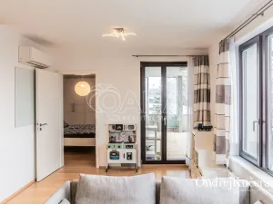 Pronájem bytu 4+kk, Praha - Dolní Chabry, K Beranovu, 188 m2