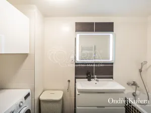 Pronájem bytu 4+kk, Praha - Dolní Chabry, K Beranovu, 188 m2