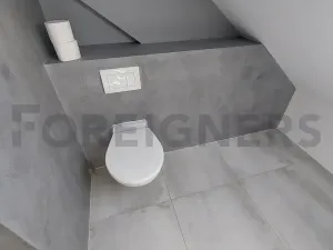 Pronájem bytu 2+kk, Olomouc, Zamenhofova, 58 m2