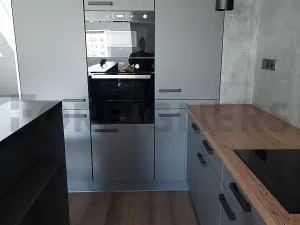 Pronájem bytu 2+kk, Olomouc, Zamenhofova, 58 m2