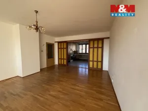 Pronájem bytu 2+1, České Budějovice - České Budějovice 6, Palmová, 70 m2