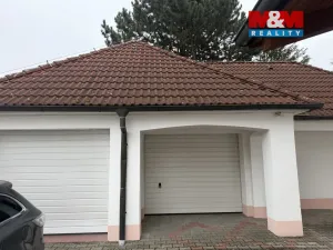 Pronájem rodinného domu, Průhonice, Kosatcová, 291 m2