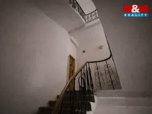 Prodej činžovního domu, Strakonice - Strakonice I, Velké náměstí, 549 m2