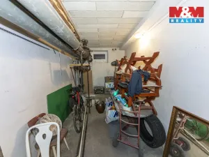 Prodej bytu 2+1, Praha - Vysočany, U vysočanského pivovaru, 59 m2