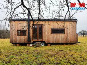 Prodej, Vojtěchov - Pláňavy, 32 m2