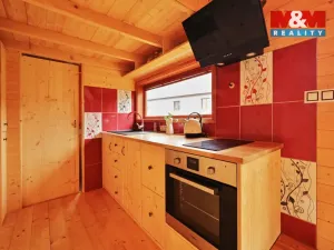 Prodej, Vojtěchov - Pláňavy, 32 m2