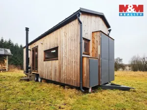 Prodej, Vojtěchov - Pláňavy, 32 m2