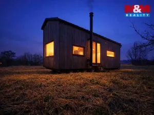 Prodej, Vojtěchov - Pláňavy, 32 m2