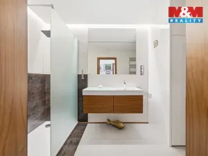 Prodej bytu 4+kk, Svitavy - Lány, Hybešova, 103 m2