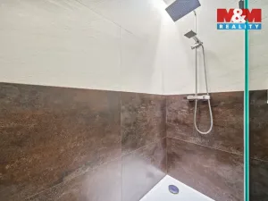 Prodej bytu 4+kk, Svitavy - Lány, Hybešova, 103 m2