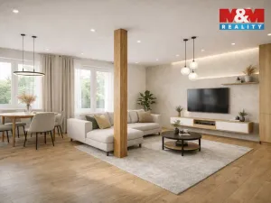 Prodej rodinného domu, Žehušice, V Chaloupkách, 257 m2