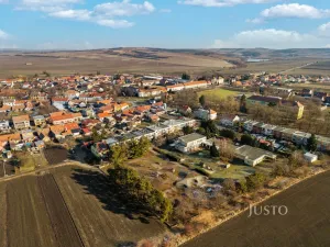 Prodej rodinného domu, Těšany, 253 m2