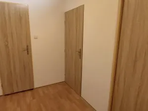 Pronájem bytu 2+kk, Valašské Meziříčí, Vsetínská, 45 m2