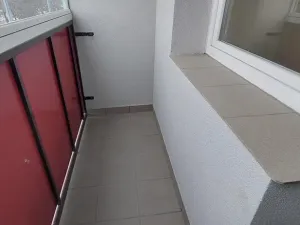 Pronájem bytu 2+kk, Valašské Meziříčí, Vsetínská, 45 m2