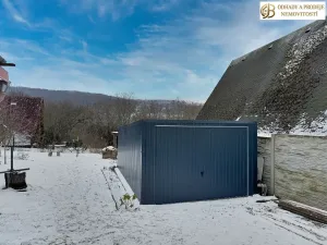 Prodej rodinného domu, Šternberk, Smetanova, 100 m2