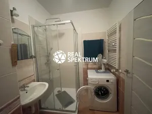 Pronájem bytu 1+kk, Blansko, Okružní, 35 m2