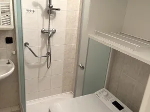 Pronájem bytu 3+1, Třebíč - Borovina, Okružní, 61 m2